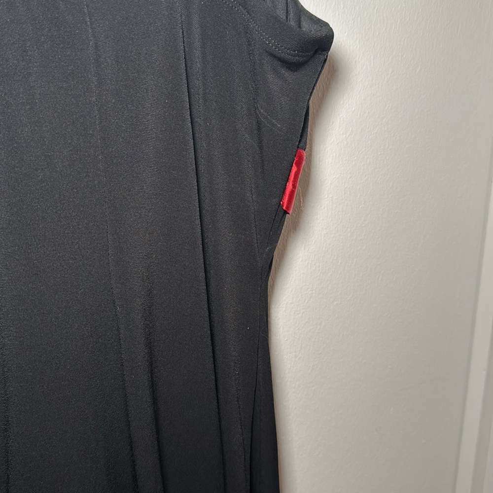 My Michelle Y2K a-line dress with red ribbon size S - Picture 10 of 12